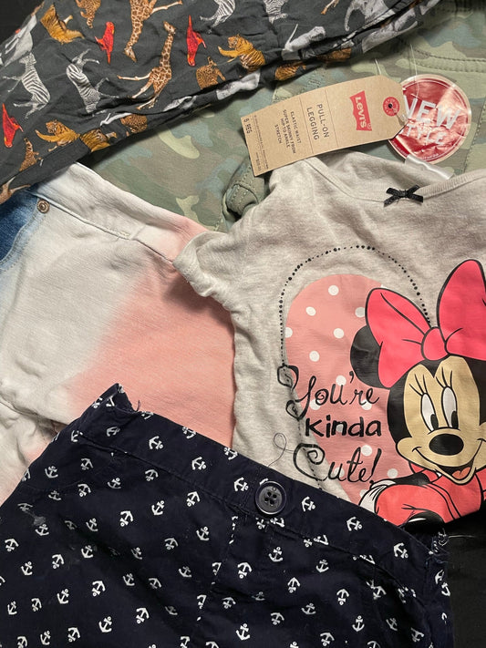 DTK Donations