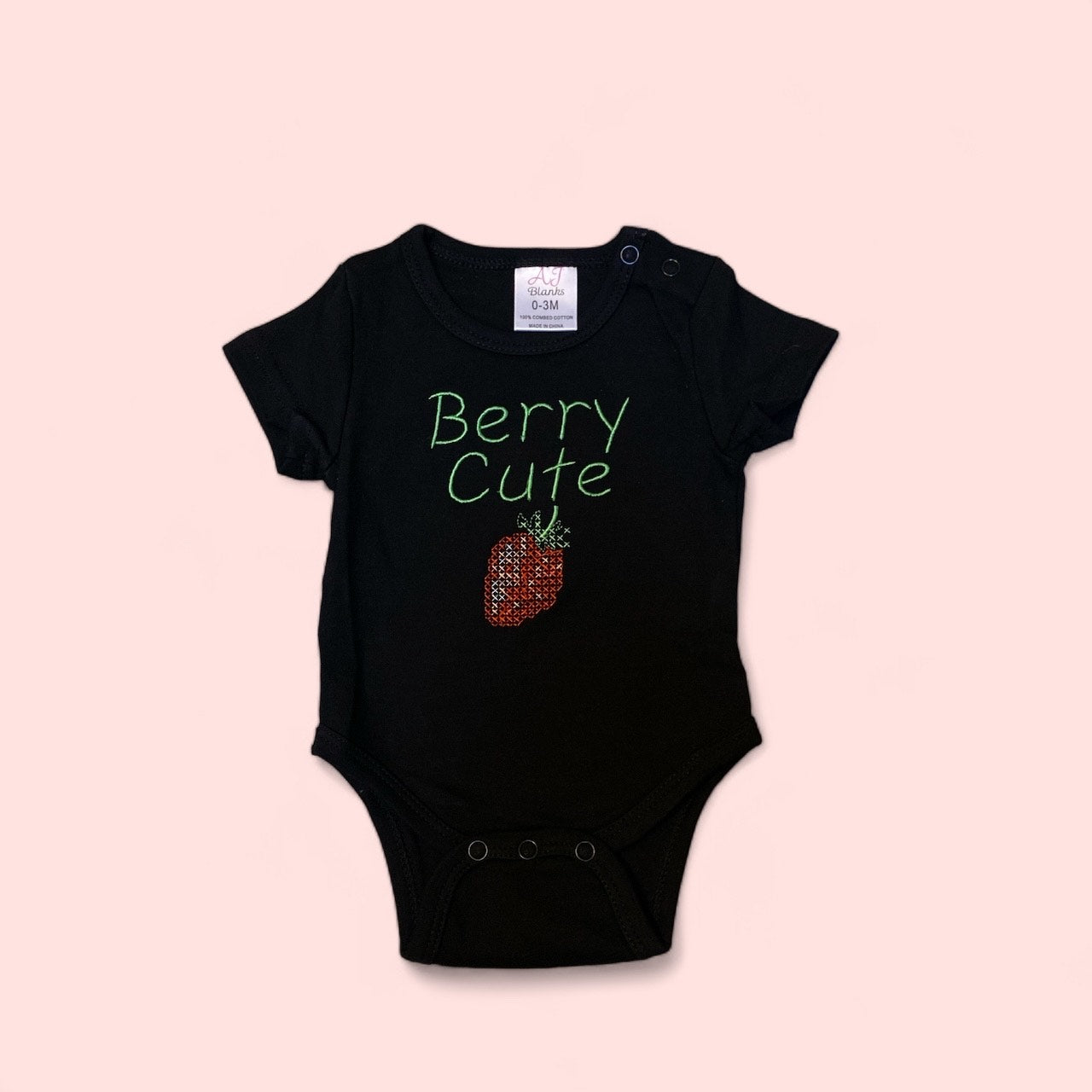 “Berry Cute”