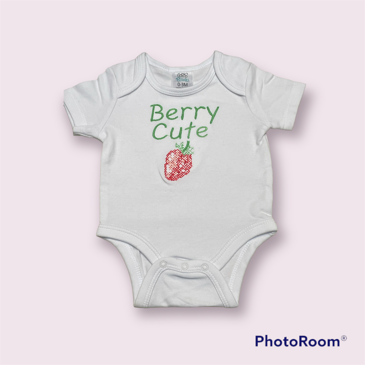 “Berry Cute”